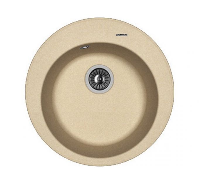 Мойка Florentina Никосия бежевый