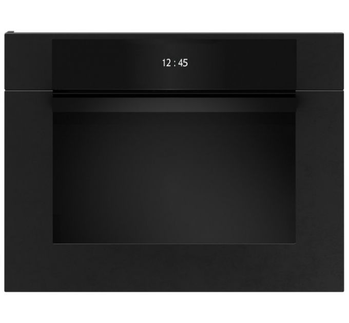 Духовой шкаф Bertazzoni F457MODVTN компактный с паром