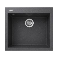 Мойка Longran Cube CUG560.500 - 40 Lava