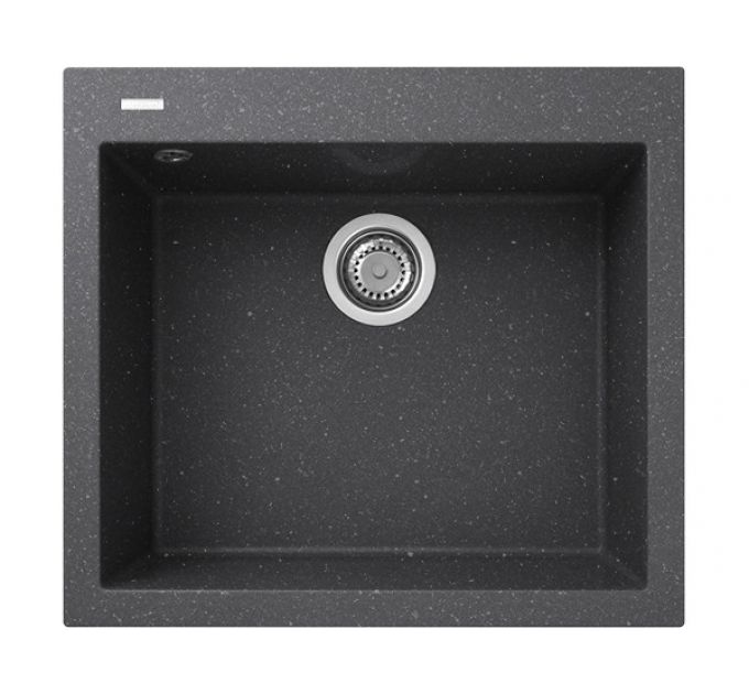 Мойка Longran Cube CUG560.500 - 40 Lava