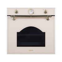 Духовой шкаф GRAUDE BK 60.3 EL