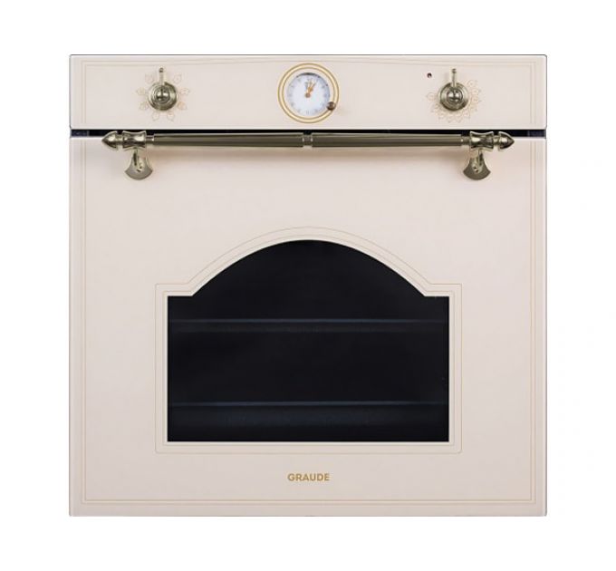 Духовой шкаф GRAUDE BK 60.3 EL
