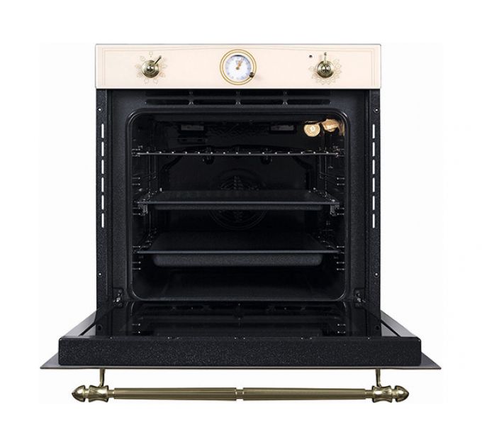 Духовой шкаф GRAUDE BK 60.3 EL