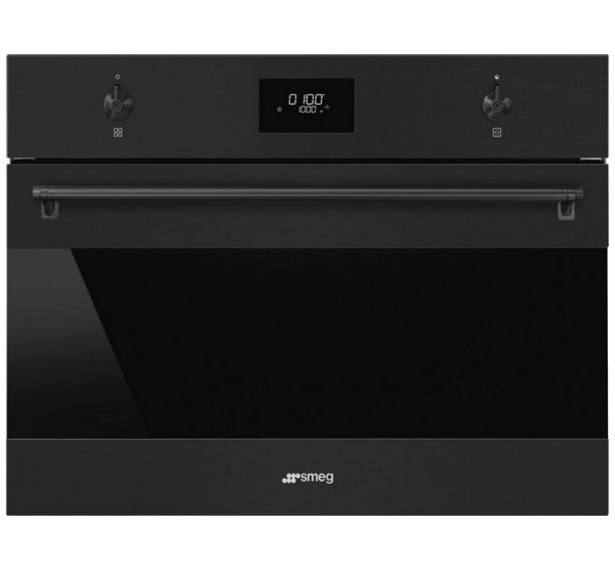 СВЧ - печь SMEG SO4301M0N