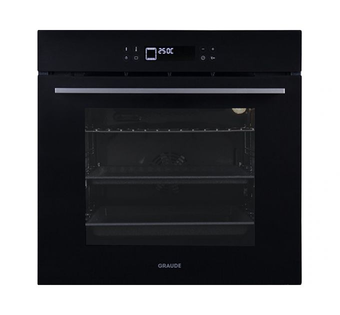Духовой шкаф GRAUDE BM 60.2 S