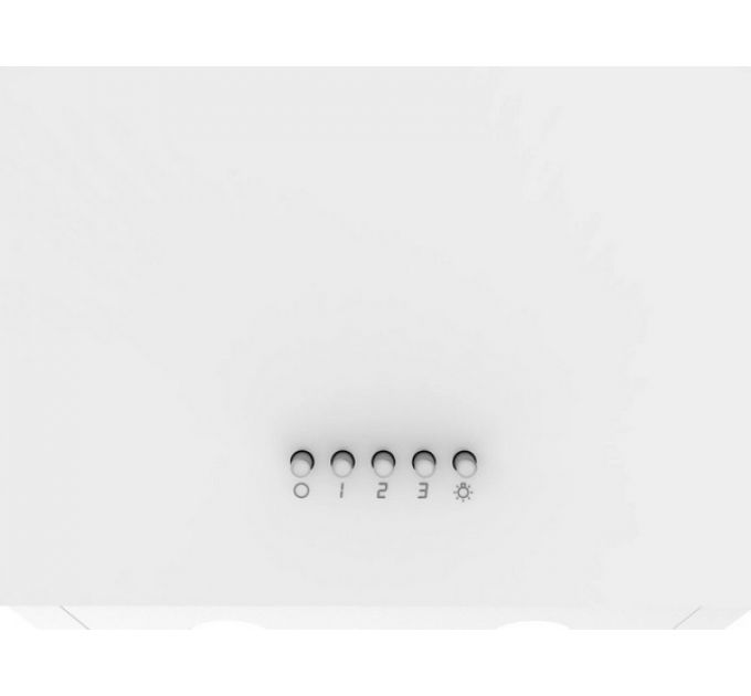 Вытяжка Jacky's JV WW671