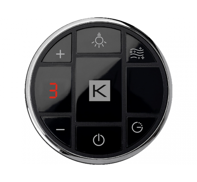 Вытяжка Kuppersbusch DDL 9830.0 W