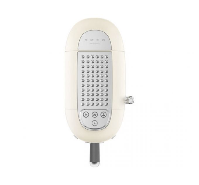 Кофемашина-эспрессо SMEG ECF02CREU кремовый