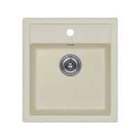 Мойка Kuchenstern TOP 45 жасмин