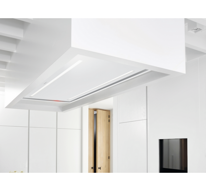 Вытяжка De Dietrich DHL2993W