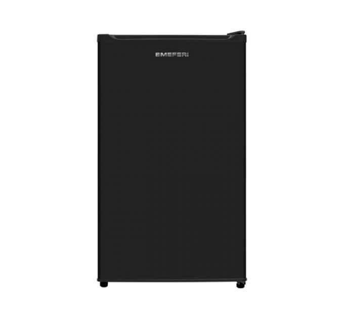 Холодильник MEFERI MFR83BK MINI POWER