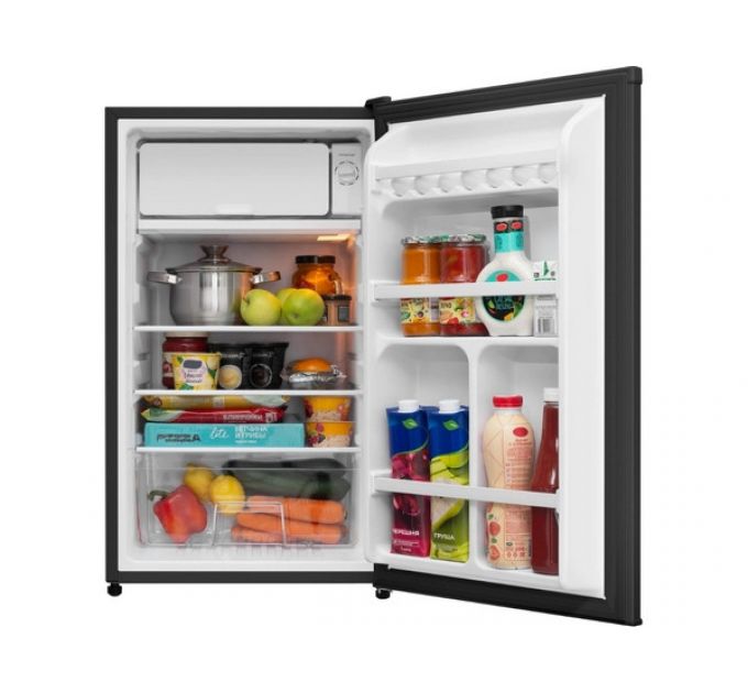 Холодильник MEFERI MFR83BK MINI POWER
