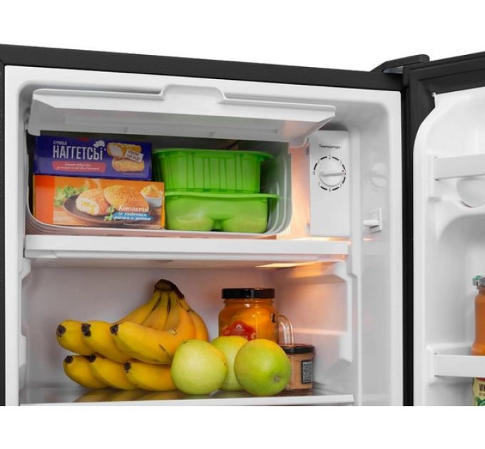 Холодильник MEFERI MFR83BK MINI POWER