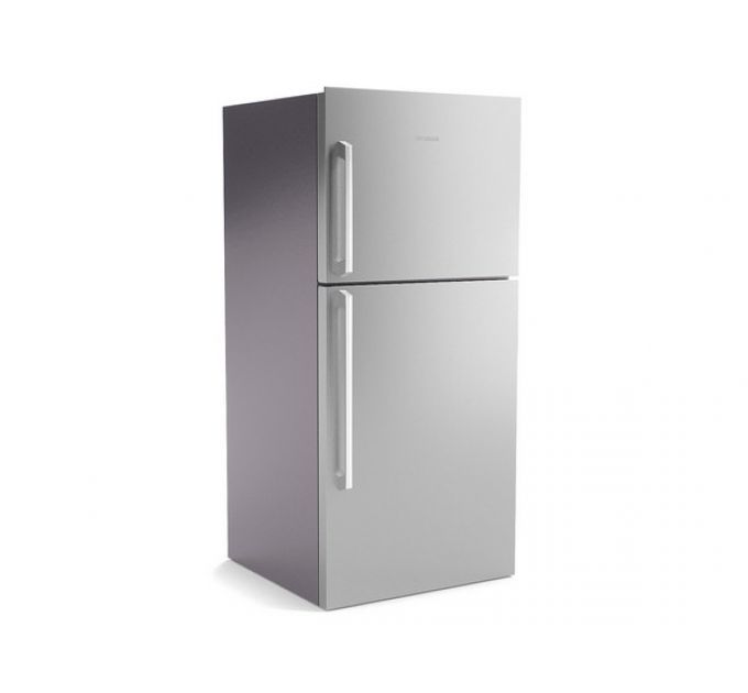 Холодильник Hyundai CT6045FIX нерж. сталь