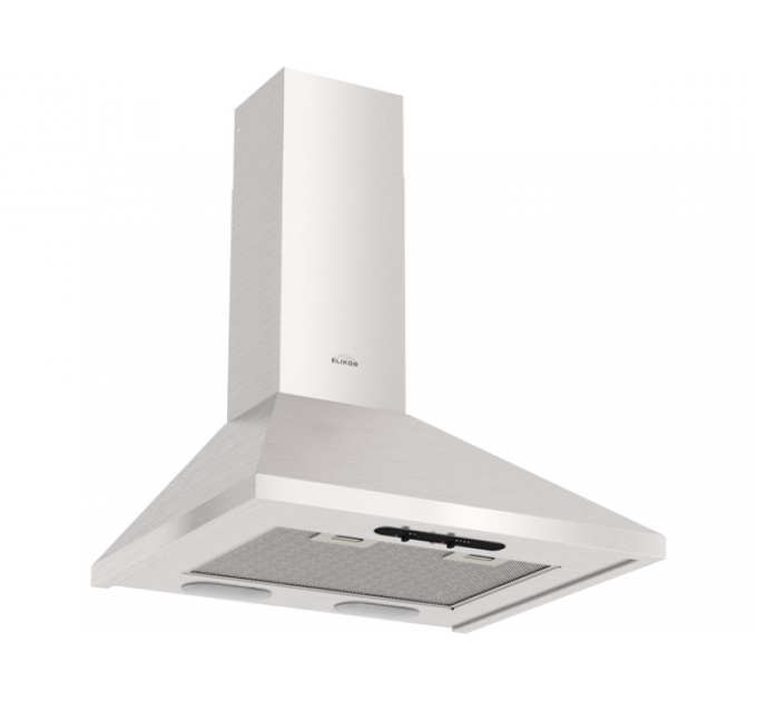 Вытяжка Elikor Вента 60Н-430-П3Л нерж