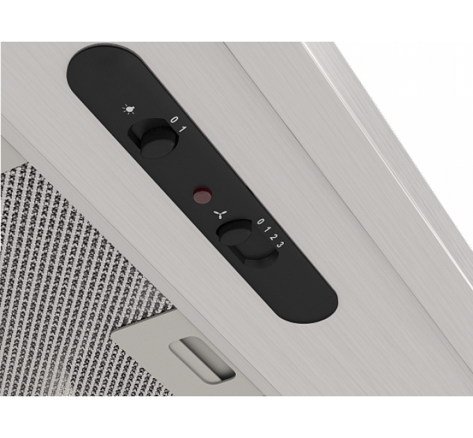 Вытяжка Elikor Вента 60Н-430-П3Л нерж