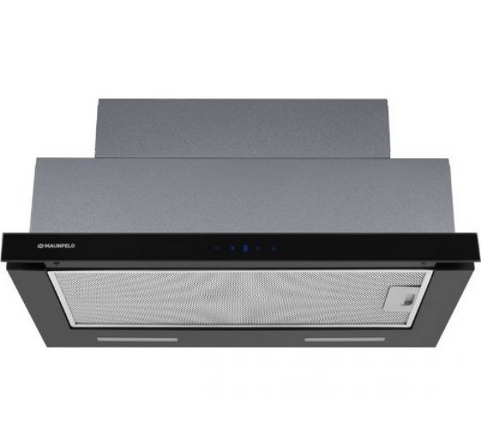 Вытяжка MAUNFELD Galaxy 60 черный