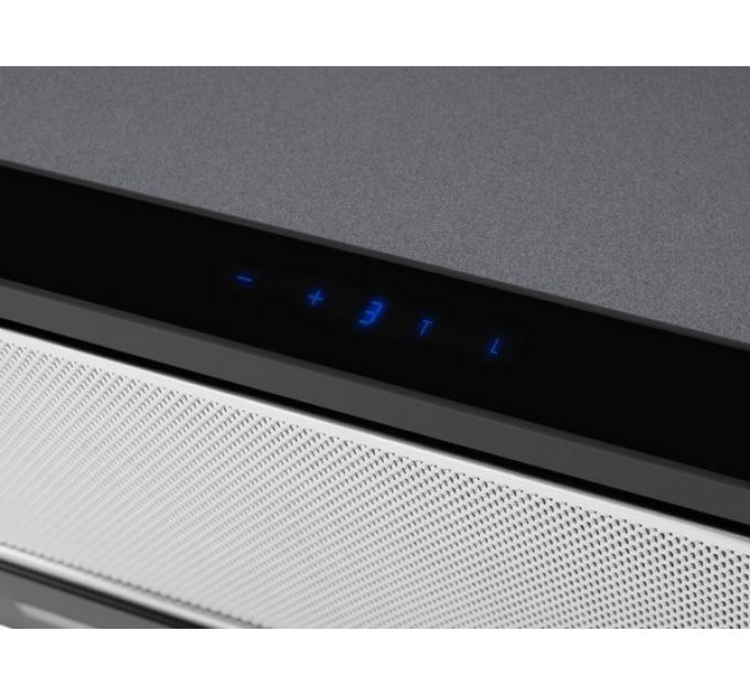 Вытяжка MAUNFELD Galaxy 60 черный