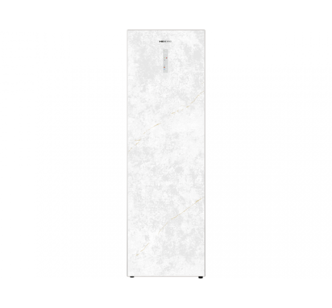 Морозильная камера HIBERG i-FR 44G WS