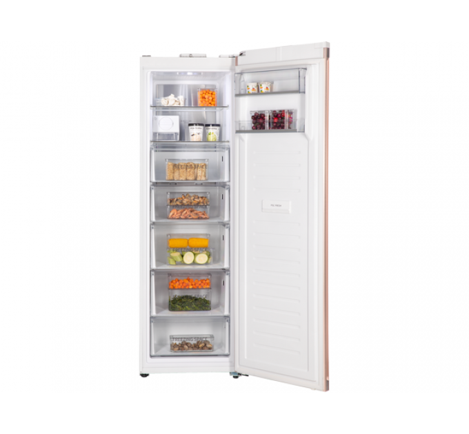 Морозильная камера HIBERG i-FR 44G WS