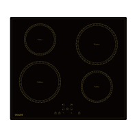Варочная панель GRAUDE IK 60.1 KS индукционная