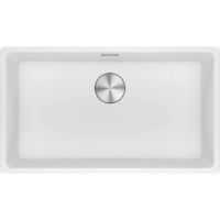 Мойка Franke MRG 110-72, белый, стоп-вент. (125.0741.508)