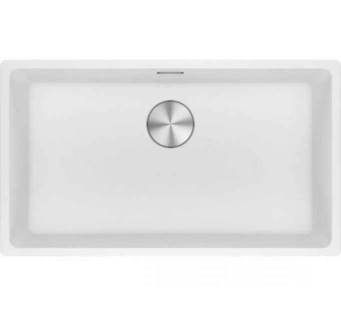 Мойка Franke MRG 110-72, белый, стоп-вент. (125.0741.508)