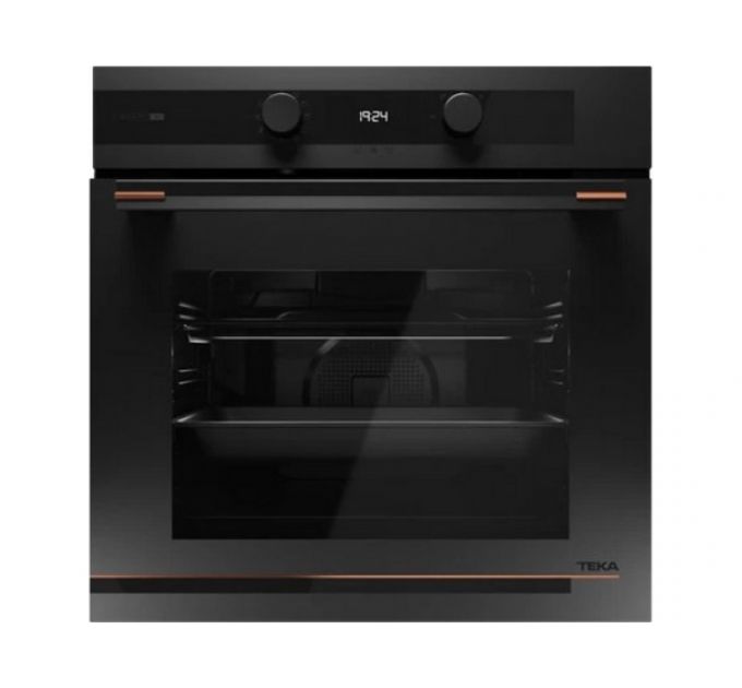 Духовой шкаф TEKA AIRFRY HLB 84-G1 P Infinity Matt Black (111000080)