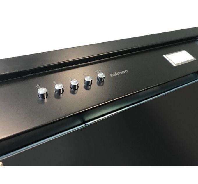 Вытяжка Falmec BUILT-IN 70 MAX BK