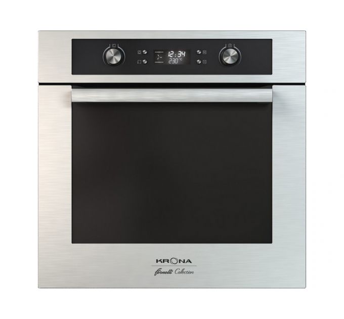 Духовой шкаф KRONA BELCANTO 60 IX