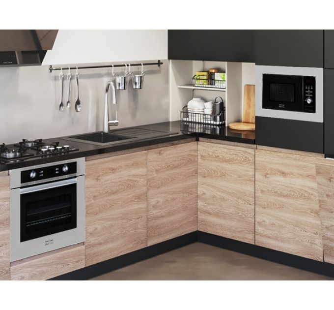 Духовой шкаф KRONA BELCANTO 60 IX