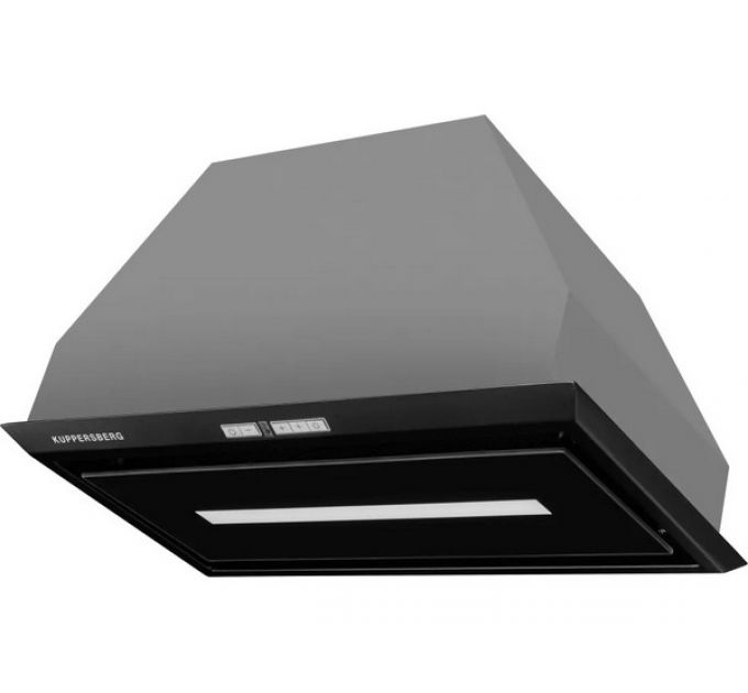 Вытяжка Kuppersberg INTRO 60 Black