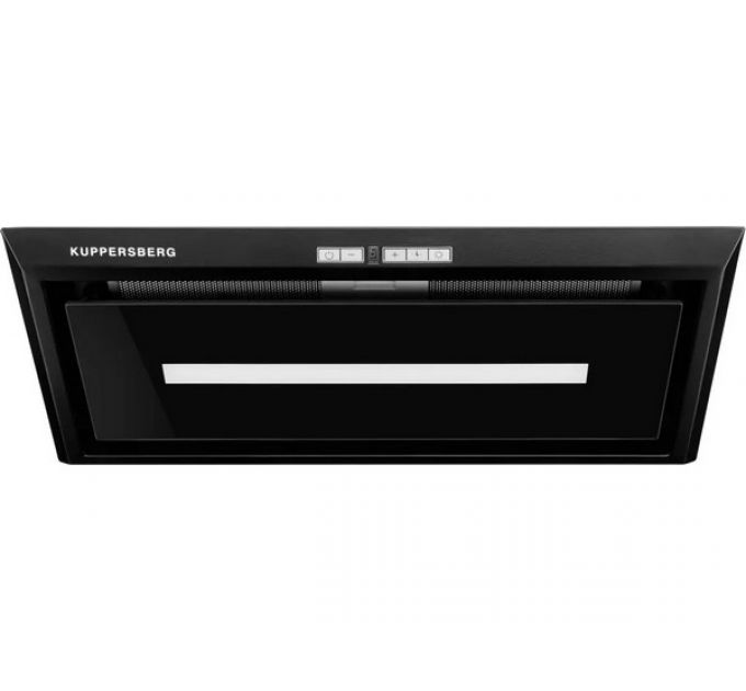 Вытяжка Kuppersberg INTRO 60 Black
