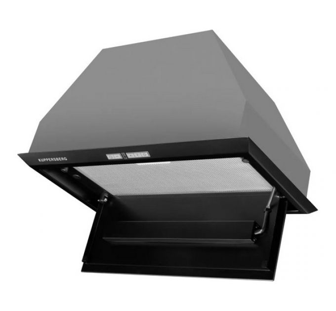 Вытяжка Kuppersberg INTRO 60 Black