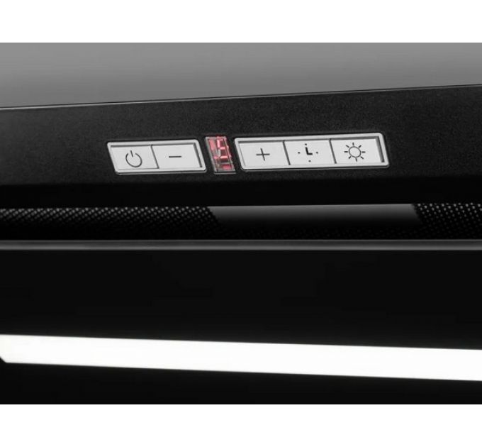 Вытяжка Kuppersberg INTRO 60 Black