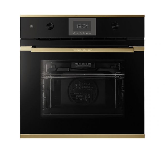 Духовой шкаф Kuppersbusch BP 6350.0 S4