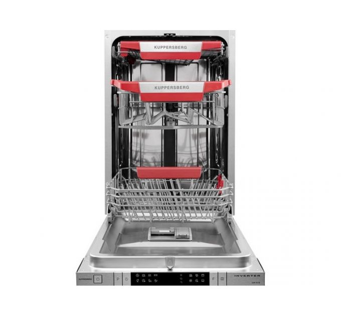 Посудомоечная машина Kuppersberg GIM 4578
