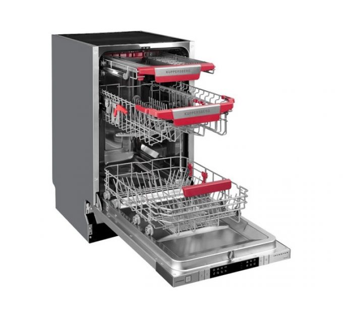 Посудомоечная машина Kuppersberg GIM 4578