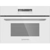 Духовой шкаф MEFERI MEO608WH MICROWAVE компактный с СВЧ