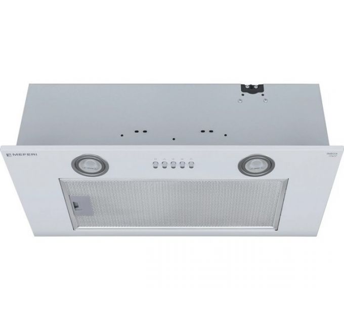 Вытяжка MEFERI INBOX60WH POWER