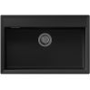 Мойка Florentina Тоскана 770 антрацит