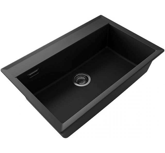 Мойка Florentina Тоскана 770 антрацит