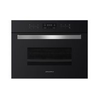 Духовой шкаф MAUNFELD MCMO.44.9GB компактный с СВЧ