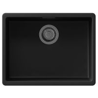 Мойка Florentina Мадена 500 антрацит