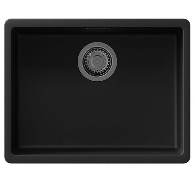 Мойка Florentina Мадена 500 антрацит