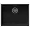 Мойка Florentina Мадена 500 антрацит
