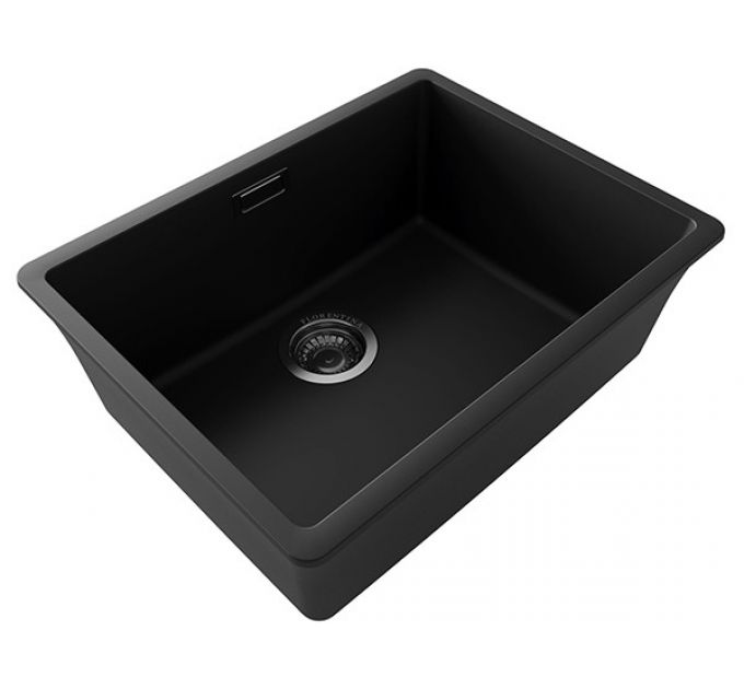 Мойка Florentina Мадена 500 антрацит