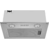 Вытяжка MEFERI INBOX45IX LIGHT