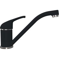 Смеситель Florentina Тара нуар классик