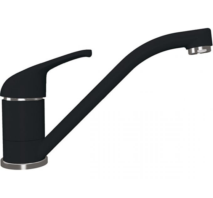 Смеситель Florentina Тара нуар классик